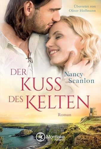 Produktbild: Der Kuss des Kelten
