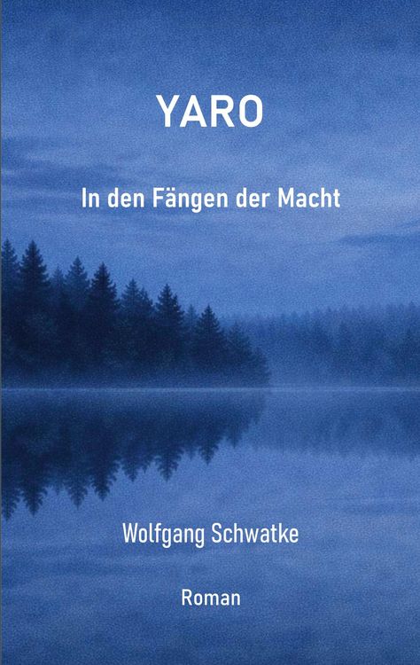 Produktbild: Yaro: In den F&auml;ngen der Macht