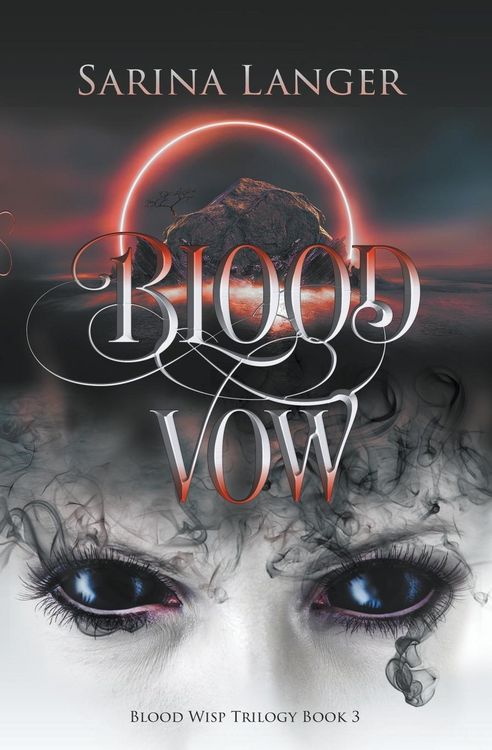 Produktbild: Blood Vow