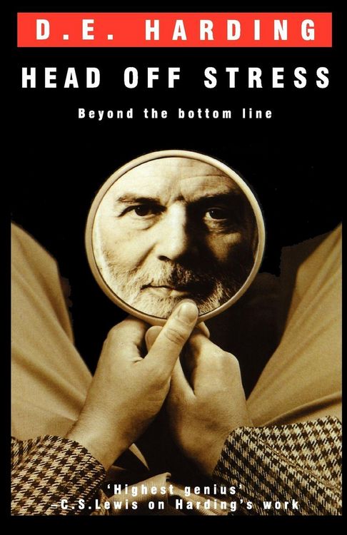 Produktbild: Head Off Stress