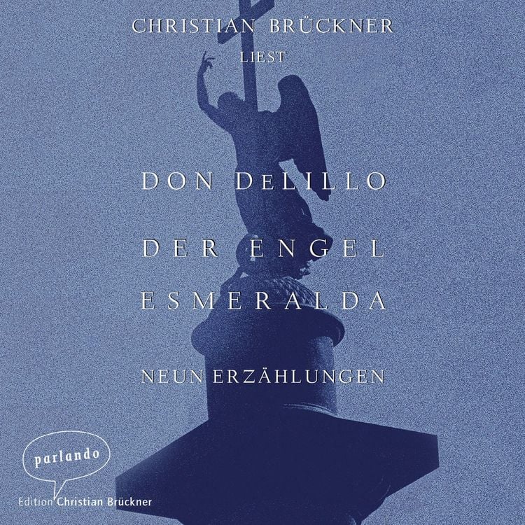 Produktbild: Der Engel Esmeralda