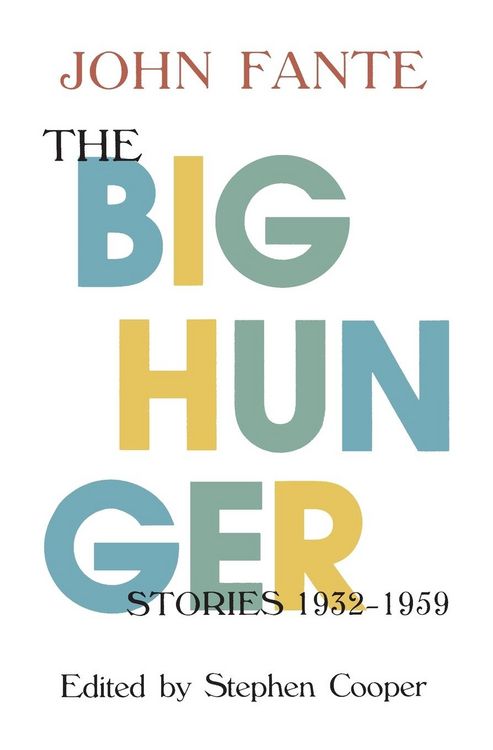 Produktbild: The Big Hunger