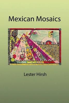 Produktbild: Mexican Mosaics