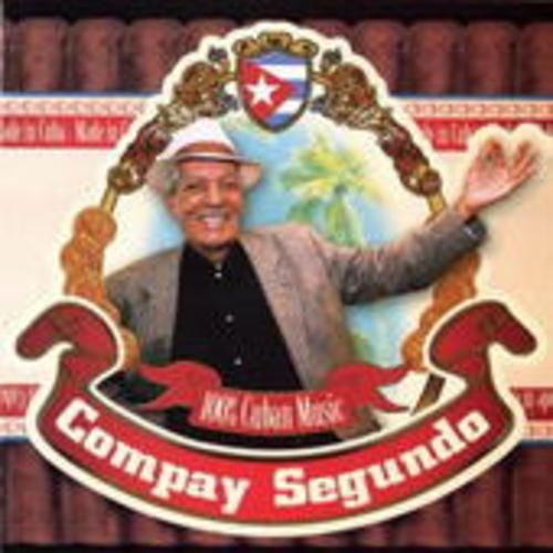 Produktbild: Cuban Music,100 Prozent