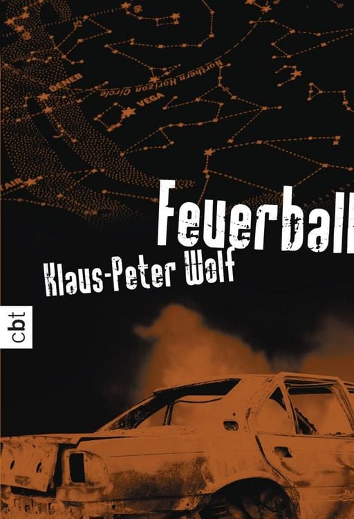 Produktbild: Feuerball