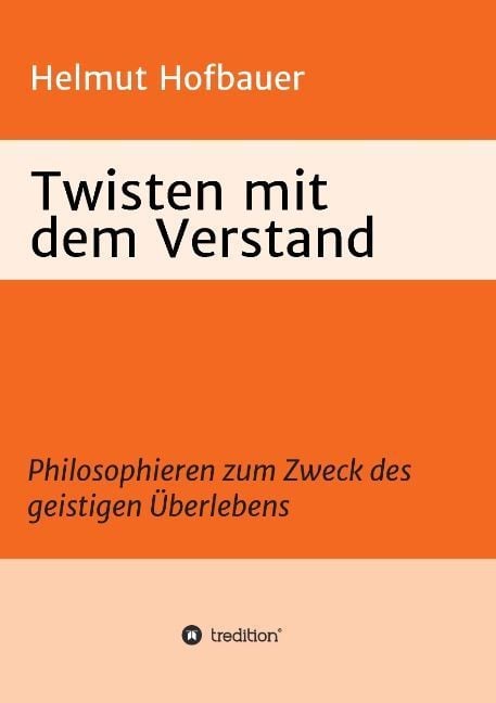 Produktbild: Twisten mit dem Verstand