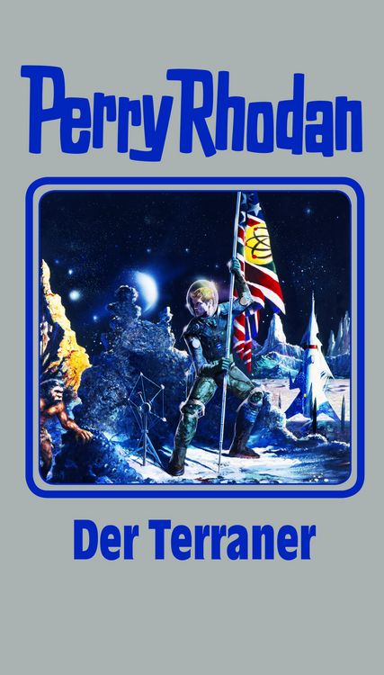 Produktbild: Der Terraner