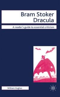 Produktbild: Bram Stoker - Dracula