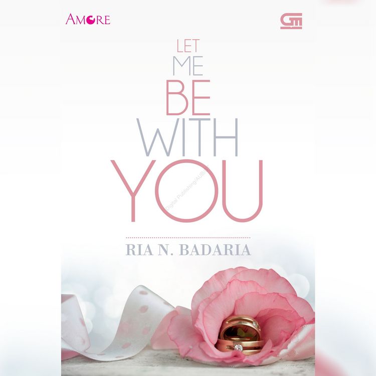 Produktbild: Let Me Be with You