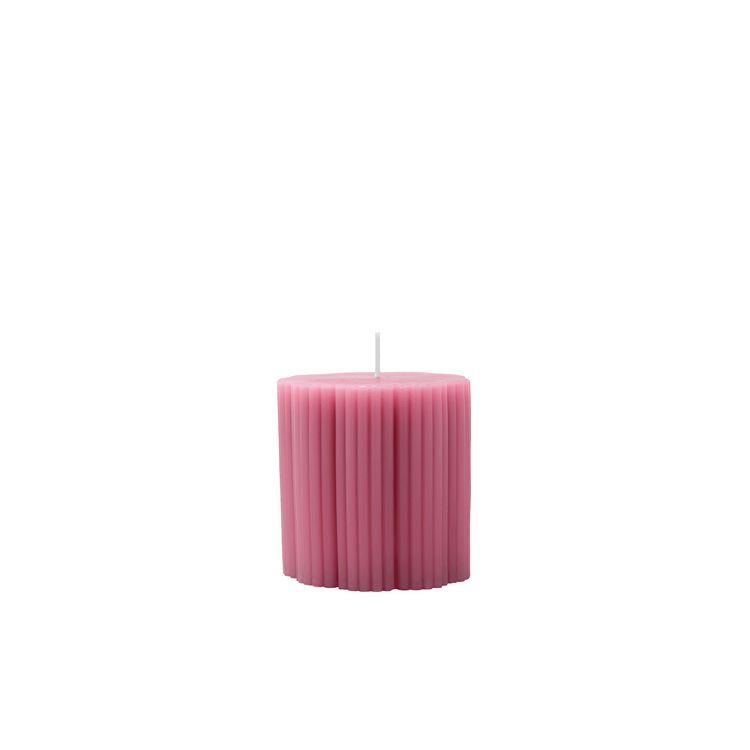 Produktbild: Villeroy & Boch Fleur Stumpenkerze