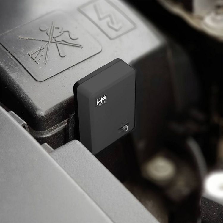 Produktbild: HP Autozubeh&ouml;r 10101 Marderabwehr wasserdicht 1St.
