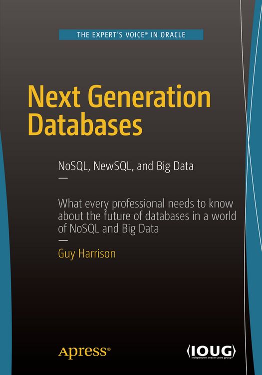 Produktbild: Next Generation Databases