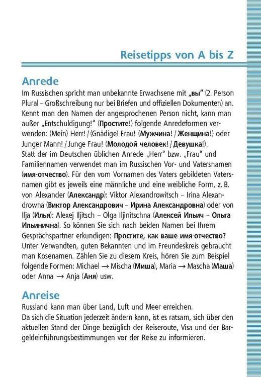 Produktbild: Langenscheidt Universal-Wörterbuch Russisch