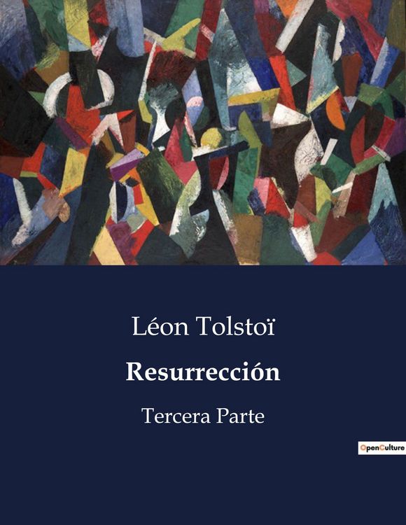 Produktbild: Resurrecci&oacute;n