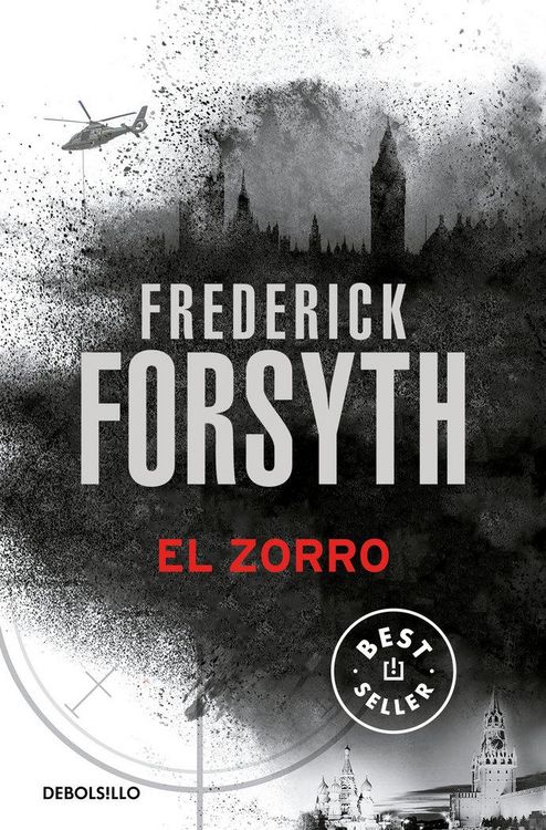 Produktbild: El Zorro