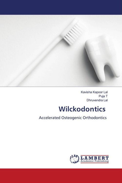 Produktbild: Wilckodontics