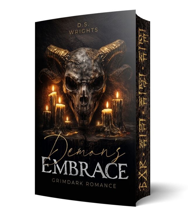 Produktbild: Demon's Embrace