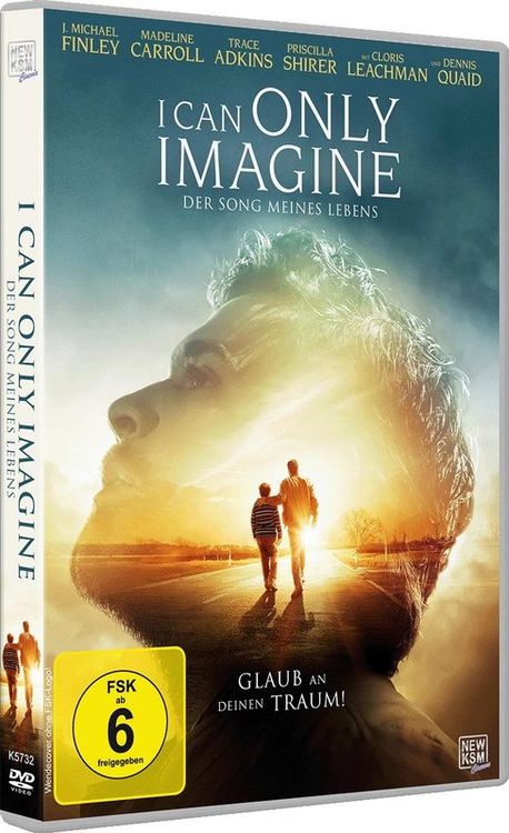 Produktbild: I can only imagine