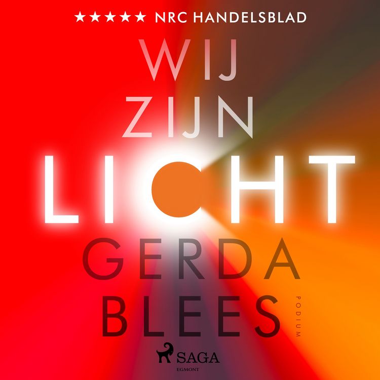 Produktbild: Wij zijn licht