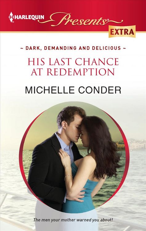 Produktbild: His Last Chance at Redemption