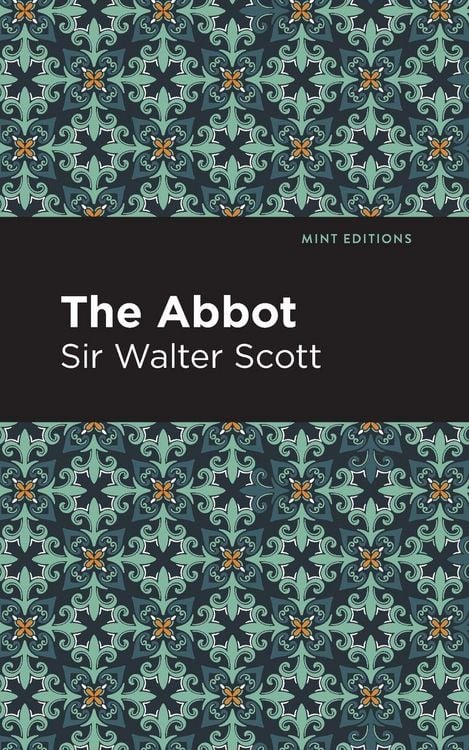 Produktbild: The Abbot