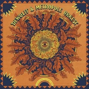 Produktbild: Live At Royal Theatre Carre,Amsterdam