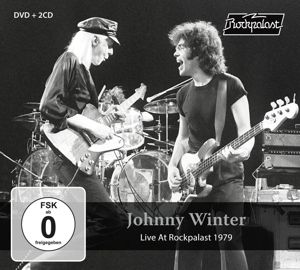 Produktbild: Live At Rockpalast (Essen 1979)