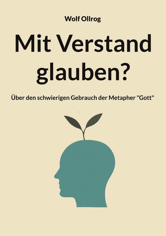 Produktbild: Mit Verstand glauben?
