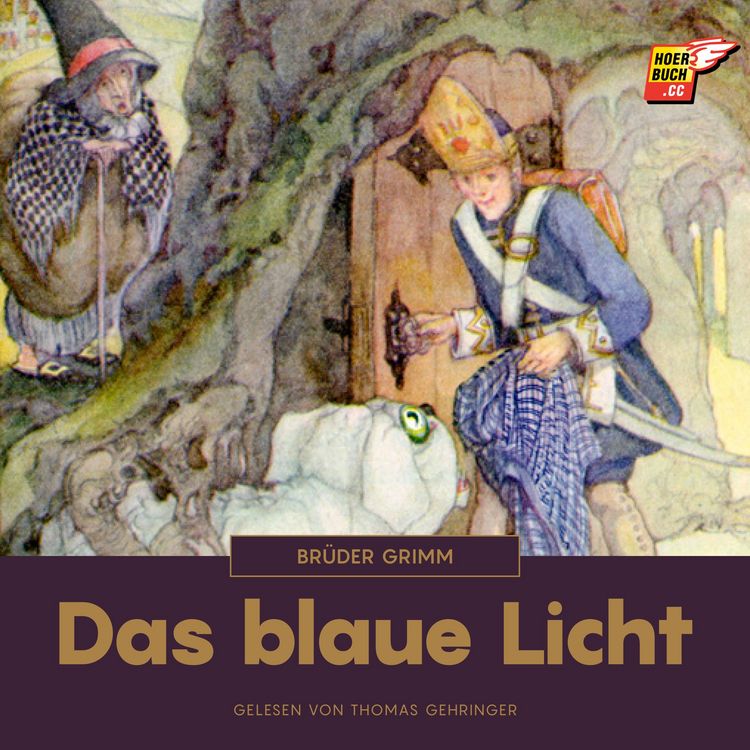 Produktbild: Das blaue Licht