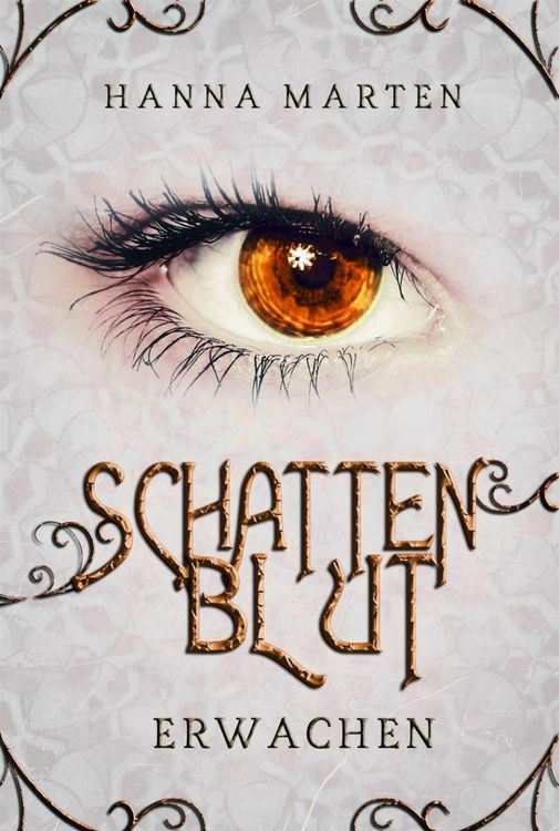 Produktbild: Schattenblut