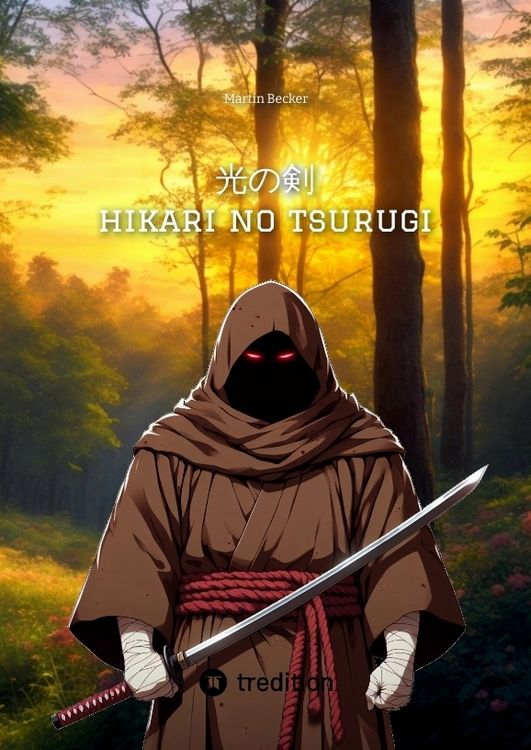 Produktbild: Hikari no tsurugi - Schwert des Lichts