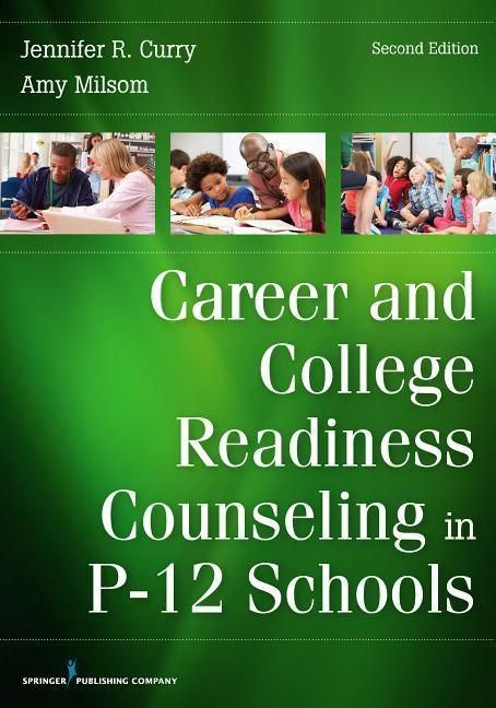 Produktbild: Career & Col Readiness Counsel