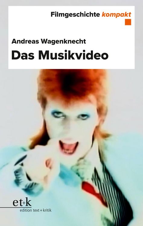 Produktbild: Das Musikvideo