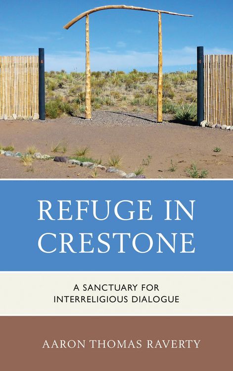 Produktbild: Refuge in Crestone