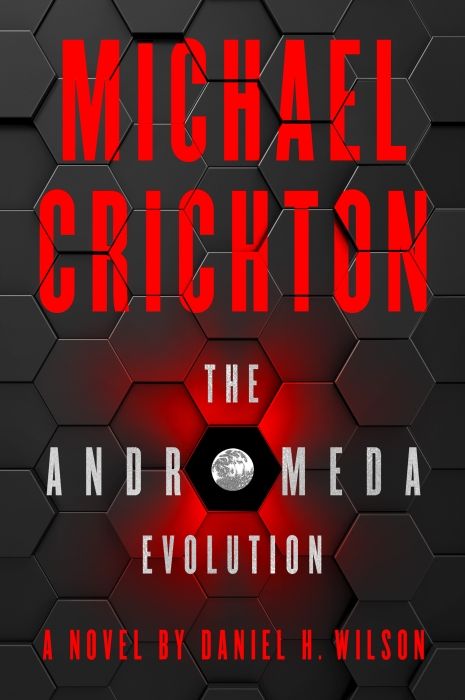 Produktbild: The Andromeda Evolution