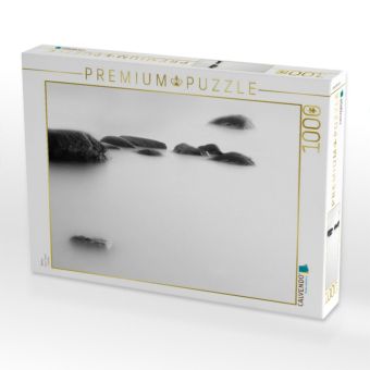 Produktbild: CALVENDO Puzzle Steine | 1000 Teile Lege-Gr&ouml;&szlig;e 64x48cm Foto-Puzzle f&uuml;r gl&uuml;ckliche Stunden