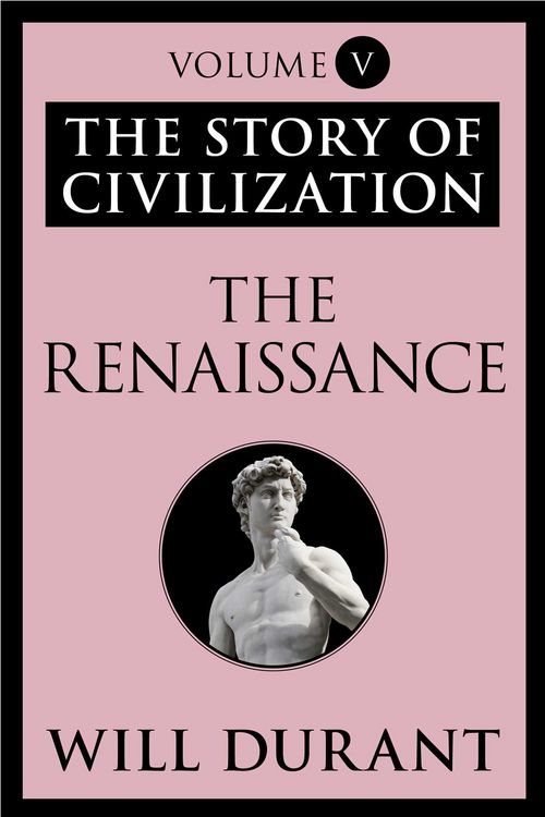 Produktbild: The Renaissance