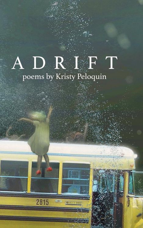 Produktbild: Adrift