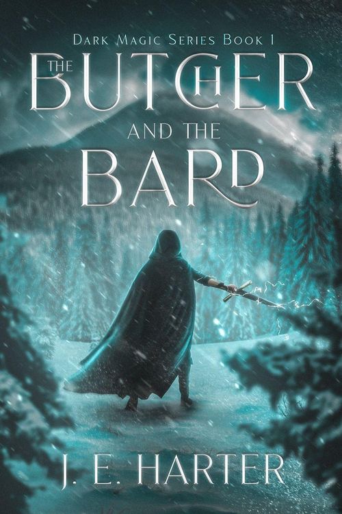 Produktbild: The Butcher and the Bard