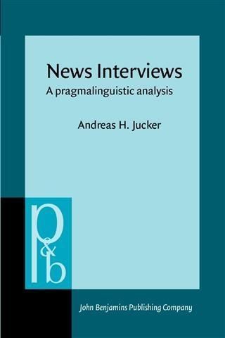 Produktbild: News Interviews