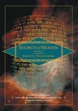 Produktbild: Secrets of Heaven 1