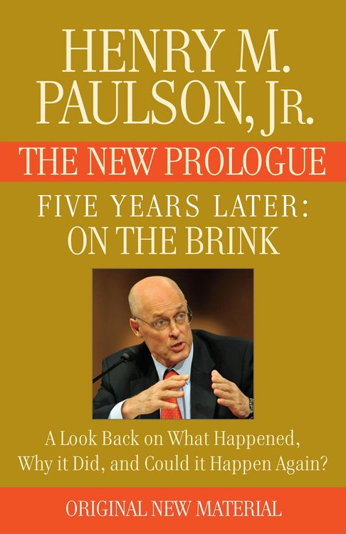 Produktbild: Five Years Later: On The Brink -- The New Prologue