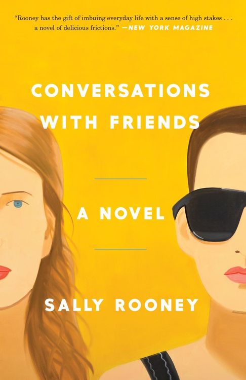 Produktbild: Conversations with Friends