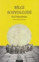 Produktbild: Bilgi Sosyolojisi