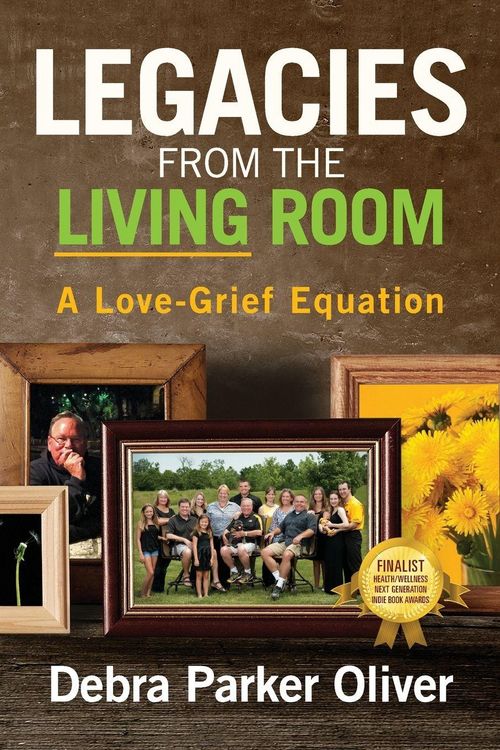 Produktbild: Legacies from the Living Room