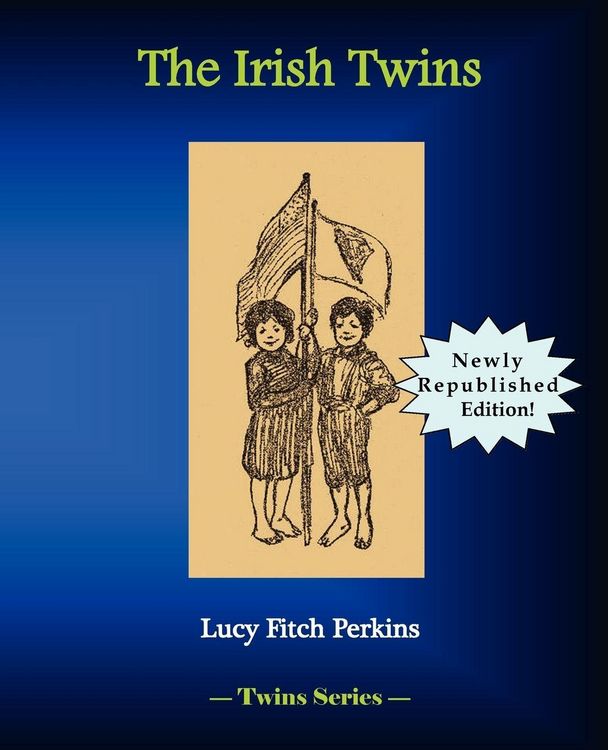 Produktbild: The Irish Twins