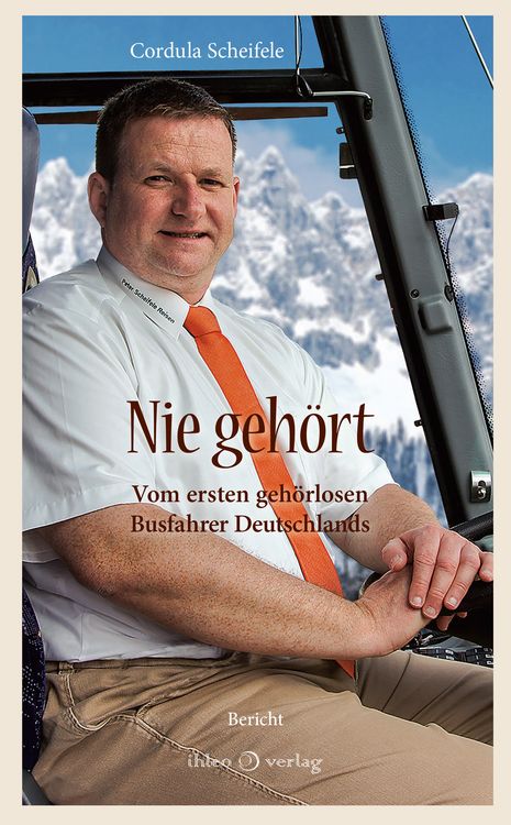 Produktbild: Nie geh&ouml;rt