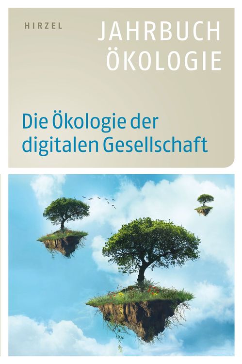 Produktbild: Die &Ouml;kologie der digitalen Gesellschaft
