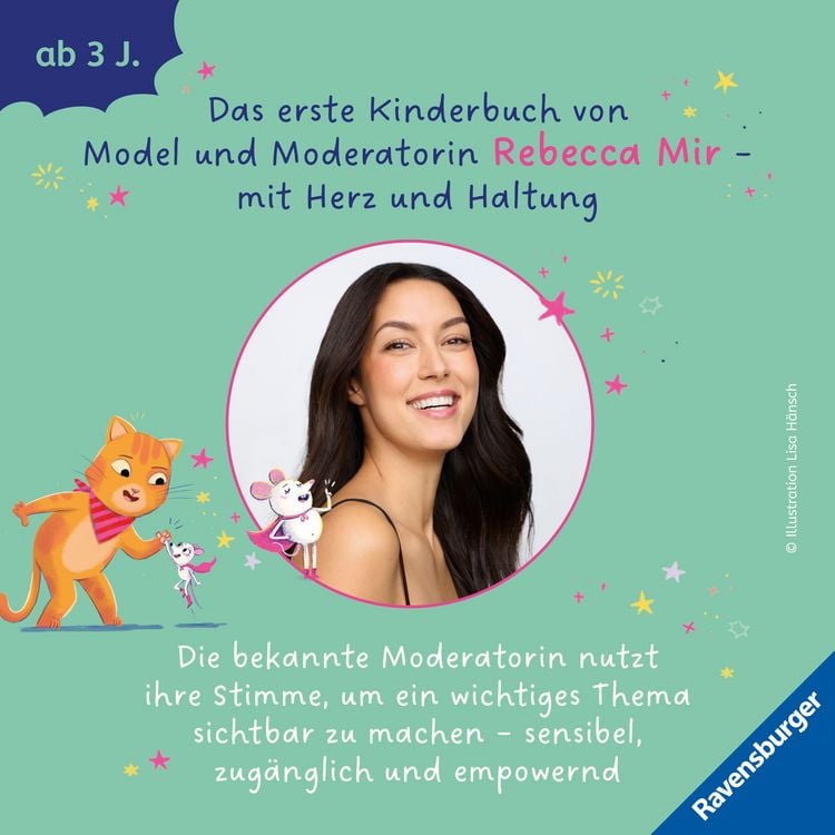 Produktbild: Das Zauberwort hei&szlig;t Nein!