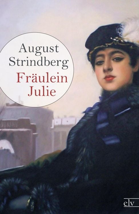 Produktbild: Fr&auml;ulein Julie
